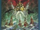 Manilla Road Atlantis Rising (Vinyl) 12