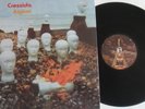 Lp CRESSIDA Asylum (re) Akarma Ak 229 - Mint/mint