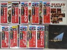 Reserved Listing Beatles 11item