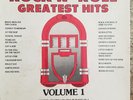 For The Classic Juke Box Rock N’ Roll Greatest Hits Volume 1 