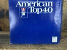 AMERICAN TOP 40 LP 8-7-80 CASEY KASEM Michael Jackson Queen Rolling Stones