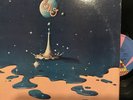 ELO – Time LP 1981 Jet Records – FZ 37371 VG+/EX