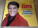 Elvis Presley - Kissin Cousins Vinyl FTD Limited Edition, 180 g FTD