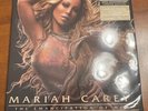 MARIAH CAREY THE EMANCIPATION OF MIMI CLEAR VINYL 12
