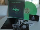 BOYD RICE lp & pendant Rose McDowall Death In June Blood Axis Sol Invictus COIL