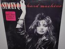 STACEY Q HARD MACHINE (1988) BRAND NEW SEALED VINYL LP