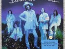 THE BLACK CROWES - BY YOUR SIDE VINYL LP 1st UK PRESS 1999 ORG HYPE STICKER RARE