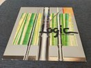 Logic System - Logic / 1A 064-78026 / Vinyl LP 1981 VG+
