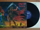 Cancer - Death Shall Rise - LP 1991 *Rar* Flametrader