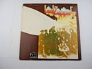 Led Zeppelin II Atlantic – SD 8236 Vinyl LP Record