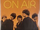 ROLLING STONES: On Air SEALED 2017 Rock 2x Vinyl LP Czech Republic Mick Jagger