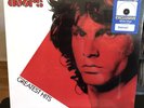 The Doors   Greatest Hits   Brand New, Sealed, Mint   Limited Edition