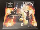 KISS Alive The Millennium Concert Vinyl Record 2 LP 2014 180g European Version