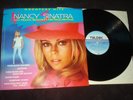 Nancy Sinatra with Frank & Lee Hazlewood Greatest Hits 6.26882 GEMA Teldec NM LP
