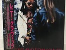 LENNY KRAVITZ / ARE YOU GONNA GO MY WAY JAPAN ISSUE LP W/ OBI, INSERT
