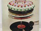 ROLLING STONES / LET IT BLEED JAPAN FIRST ISSUE LP W/ FILED BOOKLET