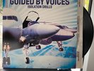 Guided By Voices Isolation Drills Original TVT Vinyl OOP