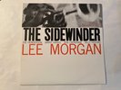 Lee Morgan-The Sidewinder (Lp Blue Note BST 84157 1984 Reissue) Vinyl is NM