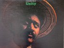 PHAROAH SANDERS *Black Unity* MCA/IMPULSE LP   EX+   Reissue Gatefold IMP-219