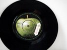 TRASH 7 Inch 45 Golden Slumbers Carry that weigh_trashcan 1969 Apple uk