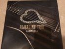 Damnesia by Alkaline Trio (Record, 2011)