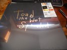 Toad The Wet Sprocket Limited Edition 5 LP Box Set 1188/1500