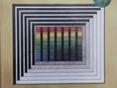 Asia Minor-Crossing the Line French prog lp sealed yellow vinyl