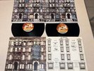 Led Zeppelin Physical Graffiti 2LP 1975 w/ 