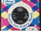 Quincy Jones And His Orchestra – Soul Bossa Nova / On The Street 7'' Vinyl EX