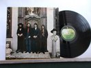 THE BEATLES HEY JUDE MADE in JAPAN  + INSERT