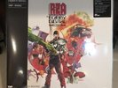 RZA as Bobby Digital in Stereo Mantis Green Vinyl 2LP - 2021 - RH052 VMP