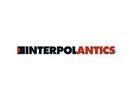 Interpol ‎- Antics LP - Black Vinyl Album - SEALED NEW RECORD