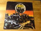 THIN LIZZY Nightlife 1974 Vertigo U.S. 1st Vinyl