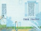 [New LP]Tohoku Shinkansen/Thru Traffic(PROT7192)