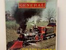 Sounds Of Steam Locomotive General 1962 7
