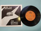 THE BAYSHILL ROLLERS DECAMERON 1979 UK PRIVATE SRT VINYL 7
