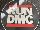 RUN DMC Picture Disc - 12inch - Walk This Way