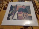 Miles Davis-ESP OG LP VG+