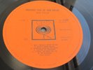 Bob Dylan ANOTHER SIDE OF BOB DYLAN 1964 UK LP 33 Only On label NEAR MINT AUDIO