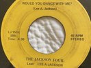 THE JACKSON FOUR Super-Rare 70's Illinois Private Press Disco Funk  SOTO SOUND