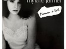 NM- MYLENE FARMER Maman a tort french 1984 RCA PC 61229 12