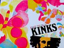 VINTAGE THE KINKS FACE TO FACE VINYL LP PRT PRESS EX+ RARE