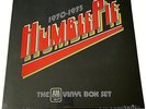 HUMBLE PIE THE A&M VINYL BOXSET 1970-1975 NEW VINYL SEALED