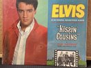 Elvis Presley- 