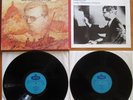 D213D 2 Shostakovich Symphony no. 7 Leningrad Bernard Haitink Decca 2xLP NM/EX