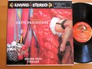 LSC-1817 Offenbach Gaite Parisienne Fiedler Boston Pops RCA Living Stereo 180g