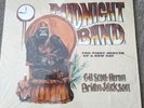 Gil Scott Heron Midnight Band The First Minute Of A New Day Vinyl Lp