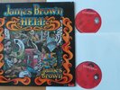 JAMES BROWN - Hell (4x It s Hell HUT Label) wie ungespielt US 1974