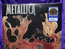 Metallica Load 2LP Vinyl  Poor Twisted Orange. SEALED. FREE SHIPPING