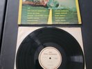 ‘64 NHRA Nationals Spectacular Sounds of Indy DPS-101 Datus LP Vinyl Record